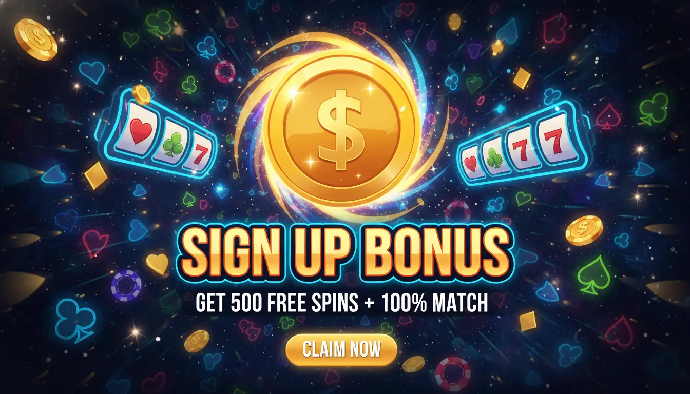 My empire casino bonus uusille pelaajille