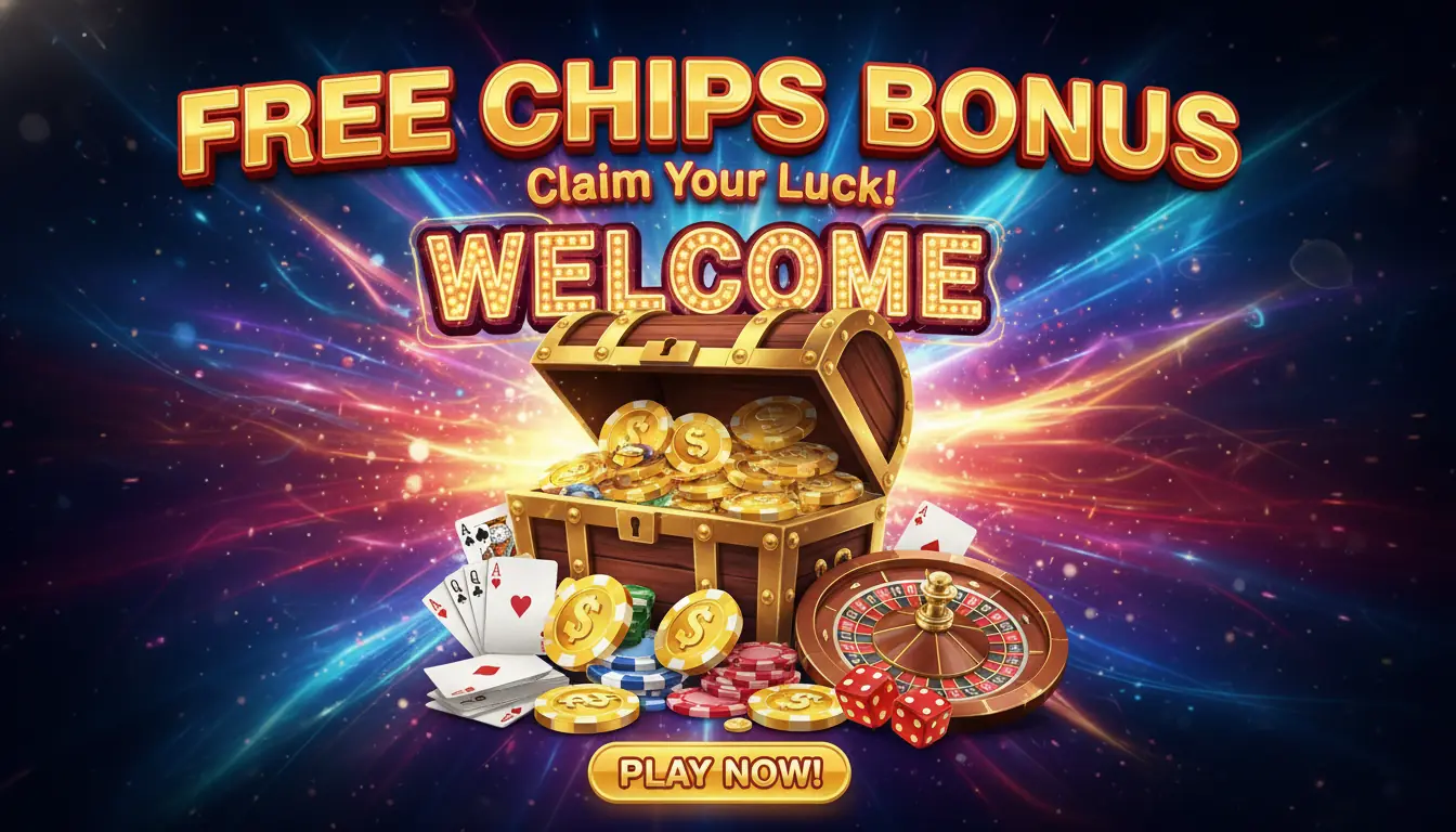 Ilmaiset chipit My empire casino
