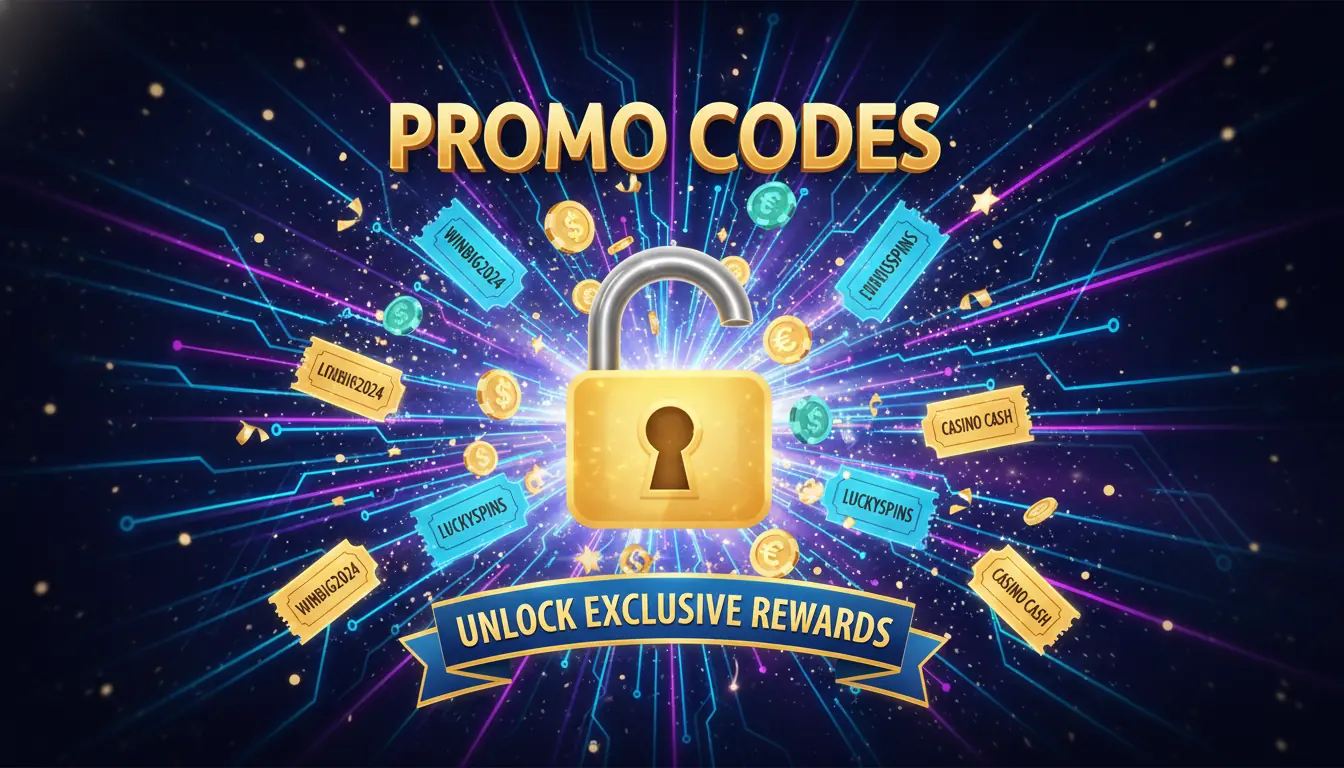 My empire casino promokoodit