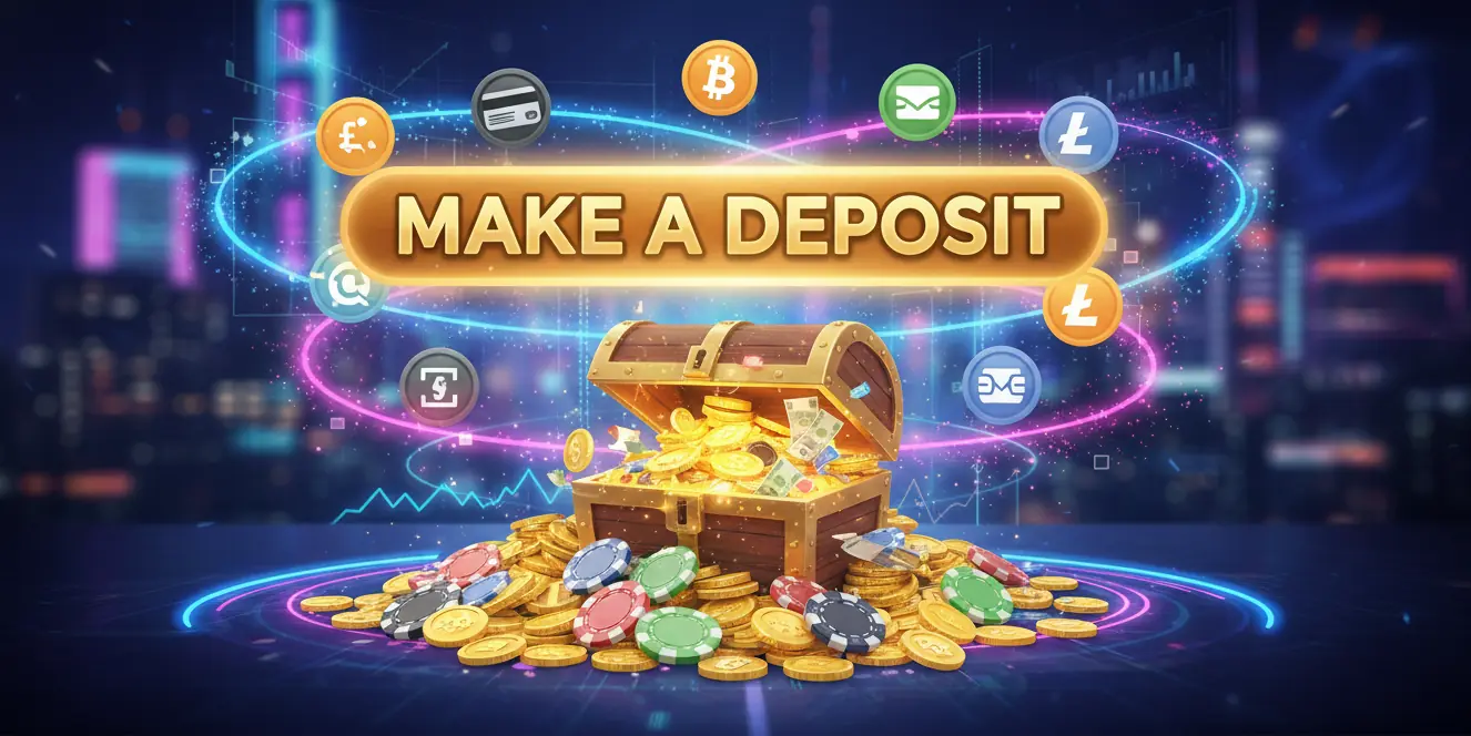 My empire casino rahansiirto