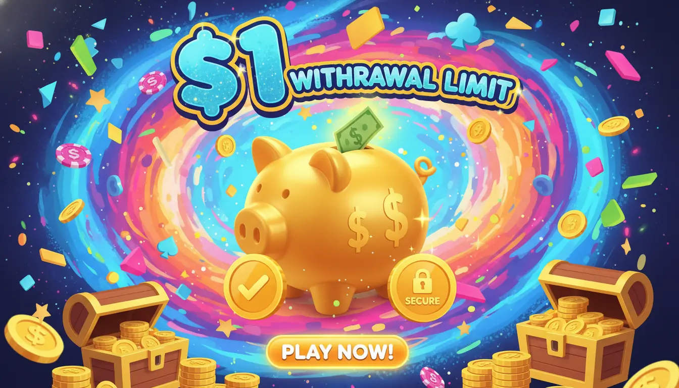 My empire casino 1 € kotiutus