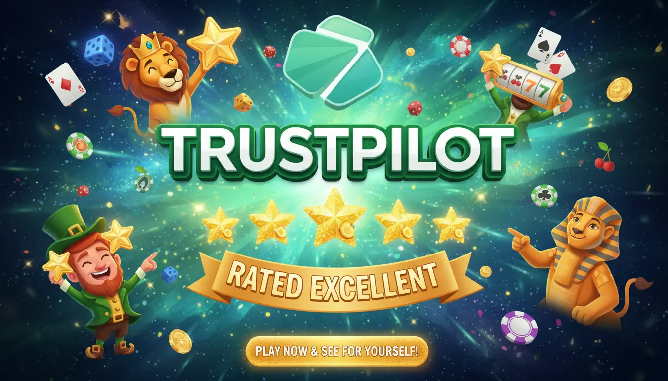 Trustpilot My empire casino