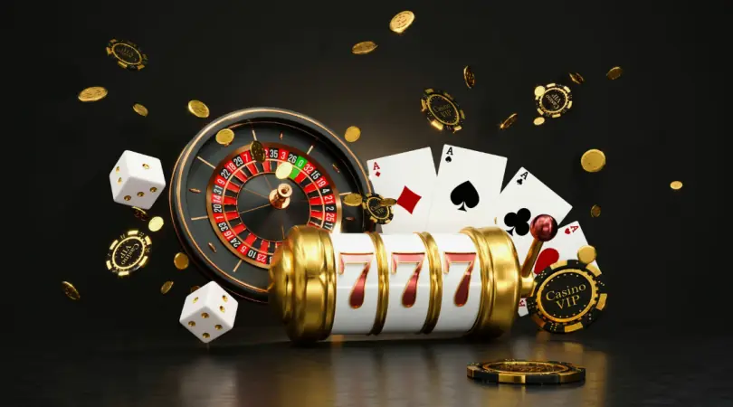 Games My empire casino