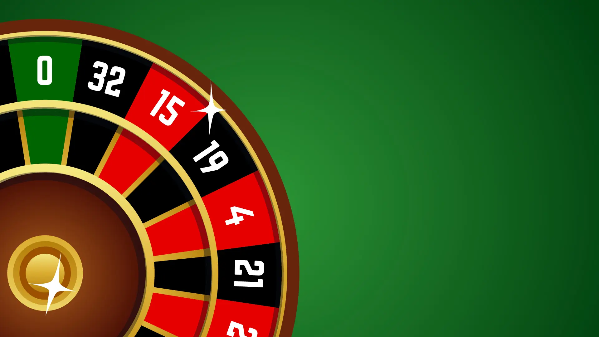 Roulette My empire casino