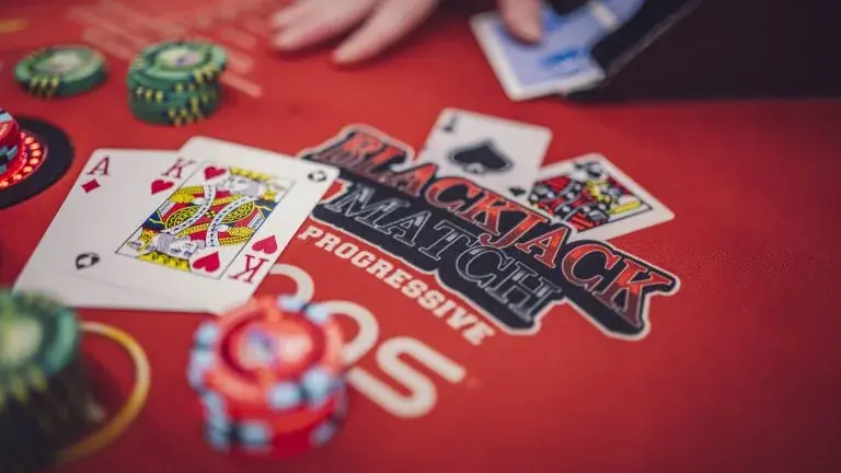My empire casino blackjack