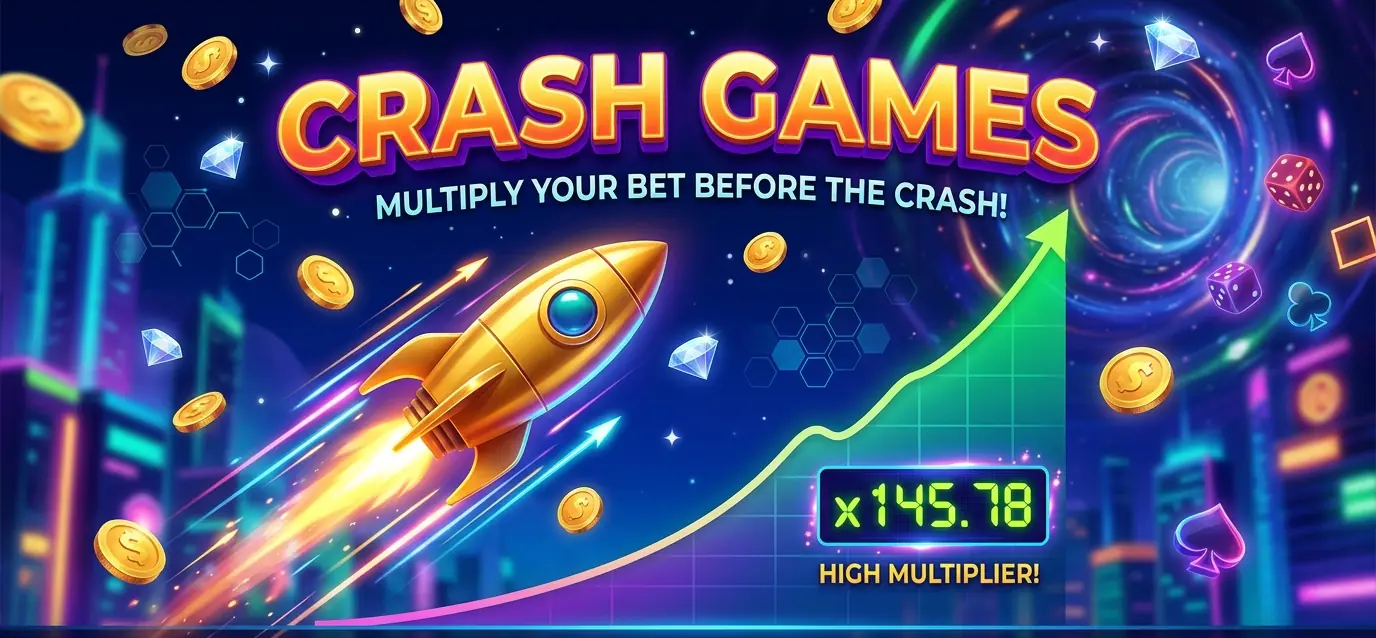 My empire casino crash-pelit