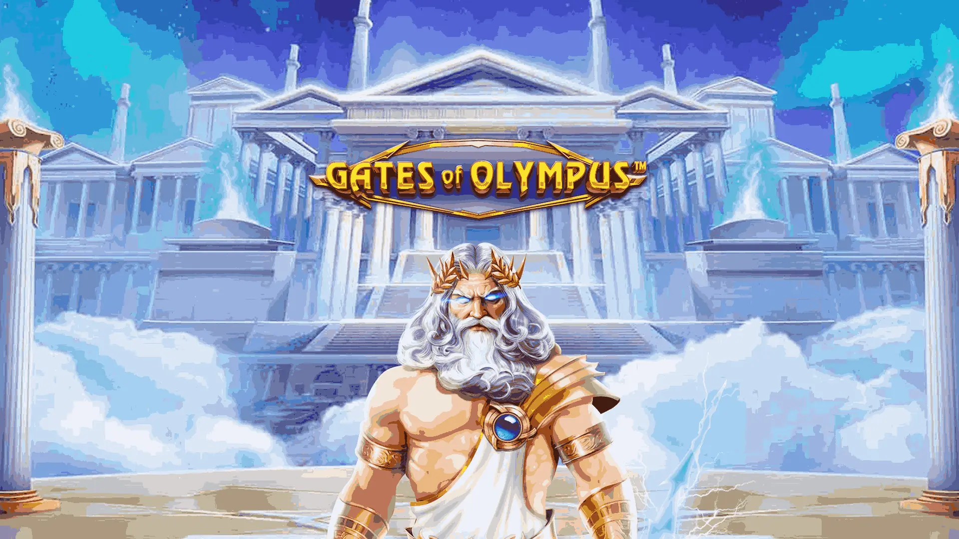 My empire casino Gates of Olympus