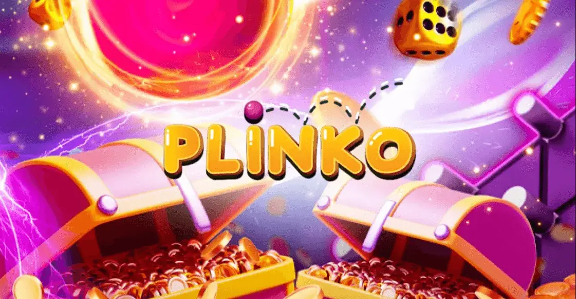 My empire casino Plinko